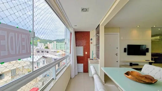 Apartamento com 2 Quartos à venda, 72m² no Nações, Balneário Camboriú