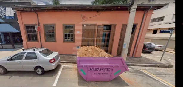 Imóvel Comercial à venda, 280m² no Cambuí, Campinas