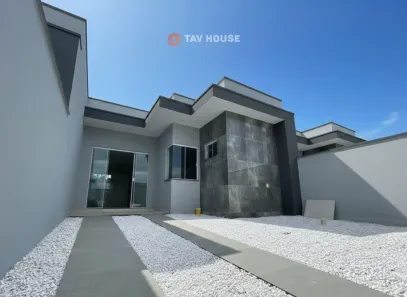 Casa com 2 Quartos à venda, 55m² no Itacolomi, Balneário Piçarras
