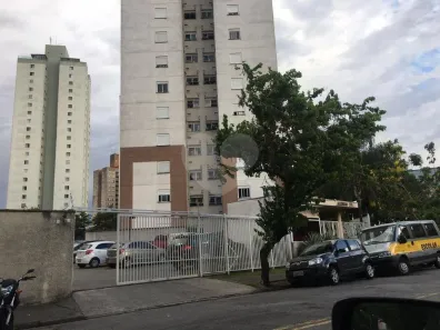 Apartamento com 3 Quartos à venda, 67m² no Parque Novo Mundo, São Paulo