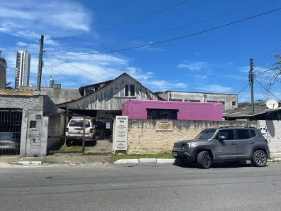 Lote/Terreno à venda, 466m² no Centro, Balneário Camboriú