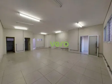 Ponto Comercial para alugar, 205m² no Vila Rehder, Americana