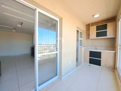 Apartamento com 3 Quartos à venda, 94m² no Campos Elíseos, Ribeirão Preto