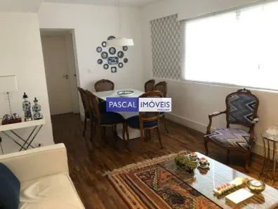 Apartamento com 2 Quartos à venda, 69m² no Indianópolis, São Paulo