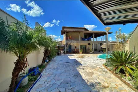 Casa com 2 Quartos à venda, 207m² no Jardim Ouro Branco, Ribeirão Preto