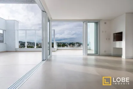 Apartamento com 3 Quartos à venda, 288m² no Centro, Blumenau