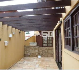 Imóvel Comercial com 5 Quartos à venda, 435m² no Parque das Universidades, Campinas