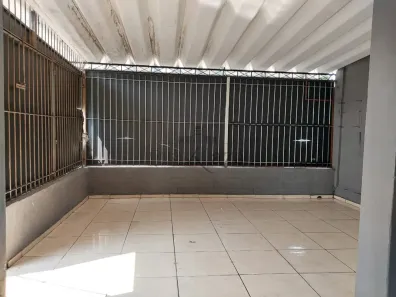 Ponto Comercial para alugar, 80m² no Parque Industrial, São José dos Campos