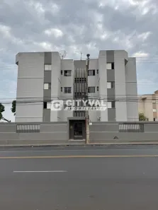 Apartamento com 3 Quartos para alugar, 68m² no Santa Mônica, Uberlândia