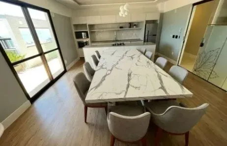 Apartamento com 3 Quartos à venda, 104m² no Kobrasol, São José