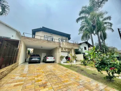 Casa de Condomínio com 4 Quartos à venda, 422m² no Jardim das Nações, Taubaté