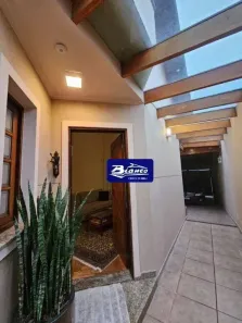 Sobrado com 3 Quartos à venda, 281m² no Vila Augusta, Guarulhos