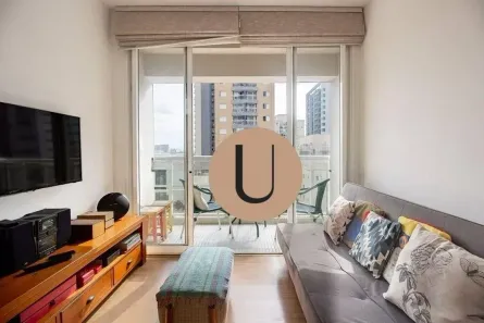 Apartamento com 2 Quartos à venda, 57m² no Perdizes, São Paulo