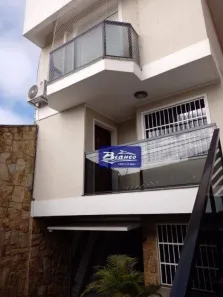 Sobrado com 3 Quartos à venda, 222m² no Jardim Paraventi, Guarulhos