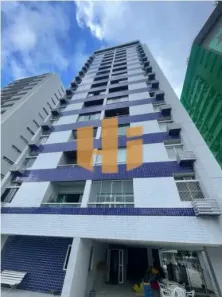Apartamento com 3 Quartos à venda, 105m² no Boa Viagem, Recife