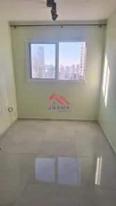 Apartamento com 2 Quartos para alugar, 36m² no Vila Andrade, São Paulo