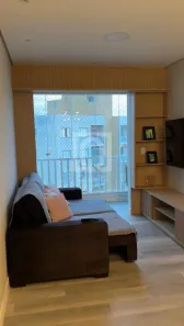 Apartamento com 2 Quartos à venda, 58m² no Piratininga, Osasco