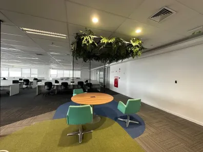 Sala Comercial à venda, 1137m² no Tamboré, Barueri