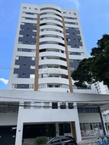 Apartamento com 2 Quartos para alugar, 69m² no Água Verde, Curitiba
