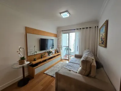 Apartamento com 2 Quartos à venda, 80m² no Santa Teresinha, São Paulo