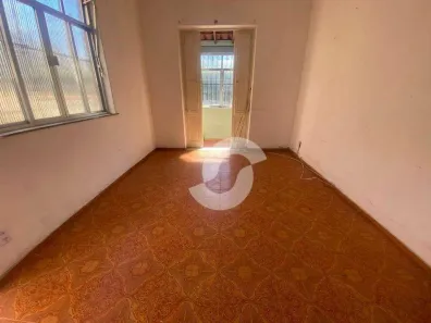 Apartamento com 2 Quartos à venda, 92m² no Icaraí, Niterói