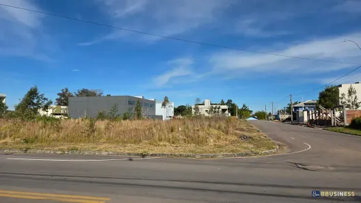 Lote/Terreno à venda, 10m² no São Virgílio, Caxias do Sul