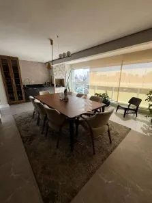 Apartamento com 3 Quartos à venda, 165m² no Jardim Barbosa, Guarulhos