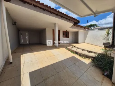 Casa com 4 Quartos para alugar, 178m² no São Judas, Piracicaba