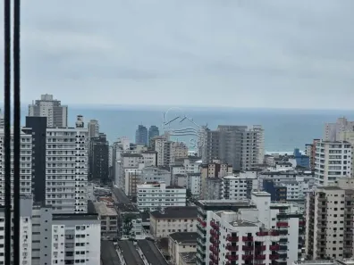 Apartamento com 4 Quartos à venda, 370m² no Canto do Forte, Praia Grande