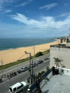 Flat com 1 Quarto à venda, 84m² no Praia Campista, Macaé