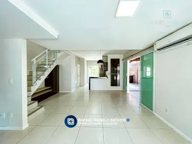 Casa de Condomínio com 3 Quartos à venda, 150m² no Centro, Eusébio