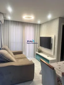 Apartamento com 2 Quartos à venda, 50m² no Jardim do Lago, Campinas