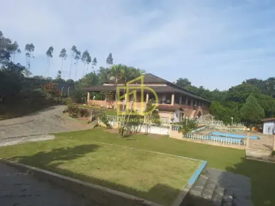 Fazenda/Sítio com 11 Quartos à venda, 10m² no Jundiacanga, Araçoiaba da Serra