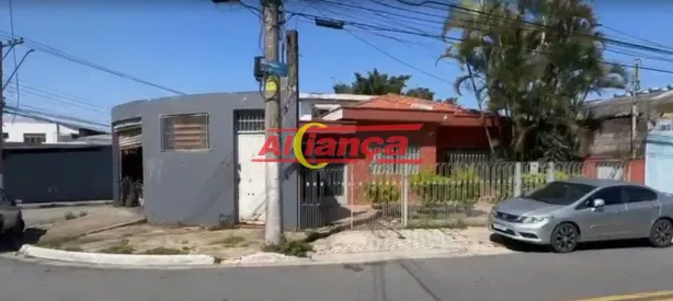 Casa com 3 Quartos à venda, 245m² no Cidade Jardim Cumbica, Guarulhos