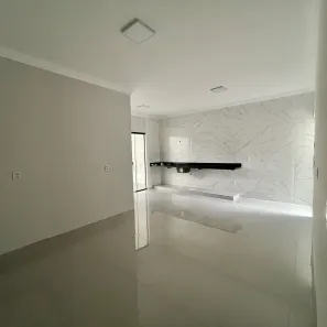 Casa com 3 Quartos à venda, 118m² no Setor Garavelo, Aparecida de Goiânia