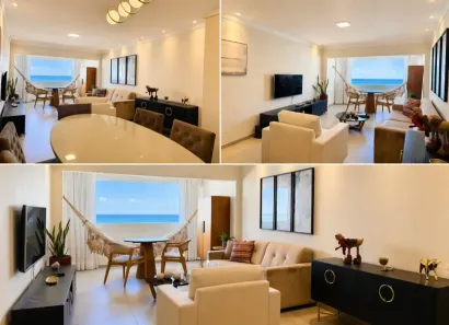 Apartamento com 3 Quartos à venda, 120m² no Boa Viagem, Recife