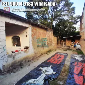 Casa com 2 Quartos à venda, 75m² no Santo Expedito, Itaboraí