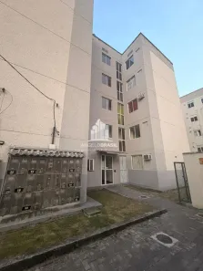 Apartamento com 2 Quartos à venda, 45m² no Santa Amélia, Belford Roxo
