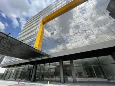 Sala Comercial à venda, 93m² no Cambuí, Campinas