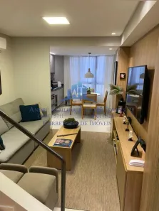 Cobertura com 1 Quarto à venda, 60m² no Pituba, Salvador