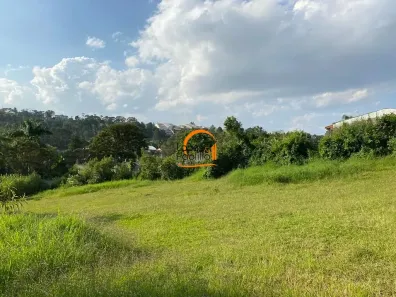 Lote/Terreno à venda, 2010m² no Jardim Estância Brasil, Atibaia