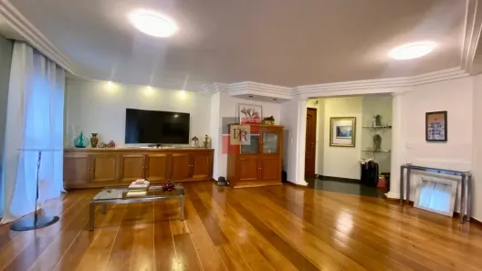 Apartamento com 4 Quartos à venda, 146m² no Vila Olímpia, São Paulo
