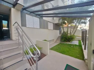 Apartamento com 3 Quartos à venda, 80m² no Campinas, São José