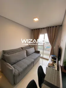 Apartamento com 2 Quartos à venda, 49m² no Vila Matilde, São Paulo