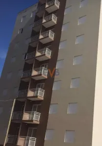 Apartamento com 3 Quartos à venda, 73m² no Água Seca, Piracicaba