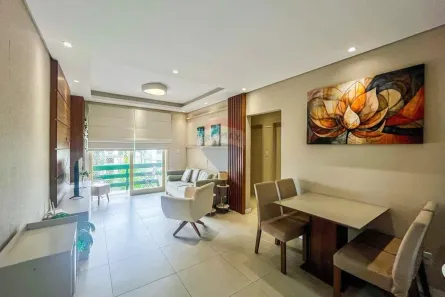 Apartamento com 3 Quartos à venda, 96m² no Centro, São Leopoldo