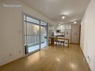 Apartamento com 1 Quarto à venda, 42m² no Perdizes, São Paulo