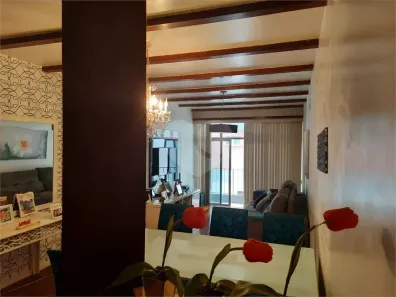 Apartamento com 3 Quartos à venda, 100m² no Tijuca, Rio de Janeiro