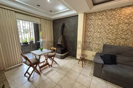 Apartamento com 3 Quartos à venda, 102m² no Centro, Juiz de Fora
