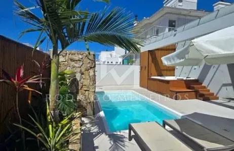 Casa com 3 Quartos à venda, 175m² no Pedra Branca, Palhoça